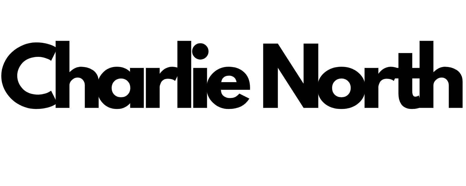 Charlie North